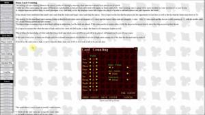 Casino Blackjack PC, wersja cyfrowa 10