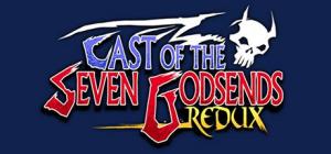 Cast of the Seven Godsends - Redux PC, wersja cyfrowa 1