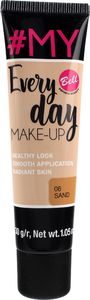 Bell #My Everyday Make-Up 06 Sand 30g 1