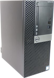 Komputer Dell Optiplex 3040 i3-6100 4GB 500GB W10P Klasa A 2