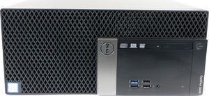 Komputer Dell Optiplex 3040 i3-6100 4GB 500GB W10P Klasa A 3