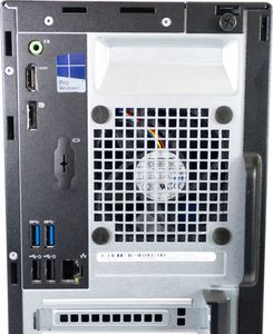 Komputer Dell Optiplex 3040 i3-6100 4GB 500GB W10P Klasa A 4