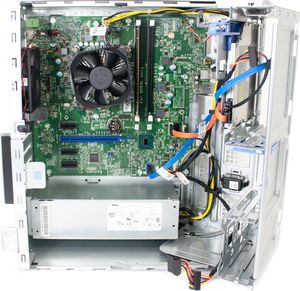 Komputer Dell Optiplex 3040 i3-6100 4GB 500GB W10P Klasa A 5
