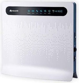 Router Huawei b593s-22 1