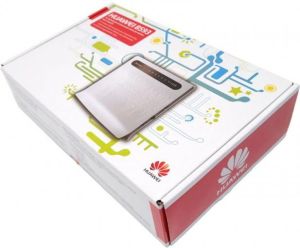 Router Huawei b593s-22 2