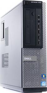 Komputer Dell Optiplex 7010 i5-3570 8GB 240GB W7P COA Klasa A 1