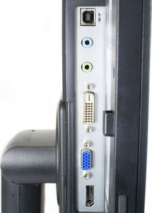 Monitor HP EliteDisplay E221 Klasa A 6