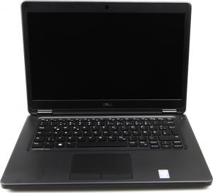 Laptop Dell Latitude E5450 6