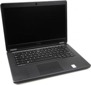 Laptop Dell Latitude E5450 7