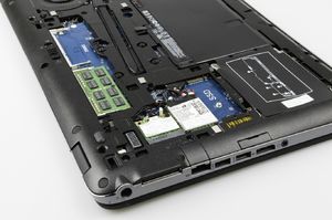 Laptop HP EliteBook 850 G1 13