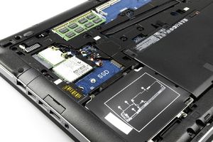 Laptop HP EliteBook 850 G1 14