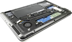 Laptop HP EliteBook 850 G1 5