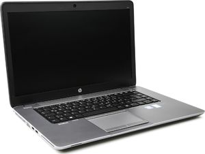 Laptop HP EliteBook 850 G1 8