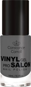 Constance Carroll Constance Carroll Lakier do paznokci z winylem nr 29 Grey Mouse 10ml 1