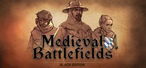 Medieval Battlefields - Black Edition PC, wersja cyfrowa 1