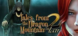 Tales from the Dragon Mountain 2: The Lair PC, wersja cyfrowa 1