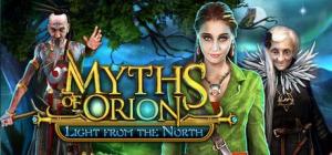 Myths of Orion: Light from the North PC, wersja cyfrowa 1
