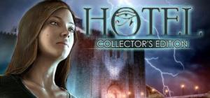 Hotel Collectors Edition PC, wersja cyfrowa 1