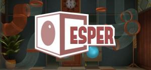ESPER PC, wersja cyfrowa 1