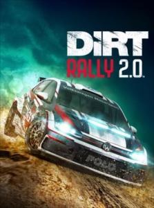 Dirt Rally 2.0 1