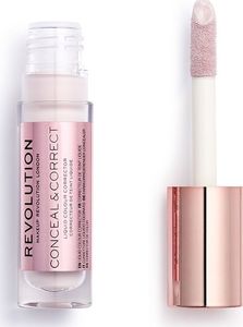 Makeup Revolution Conceal and Correct Lavender 1