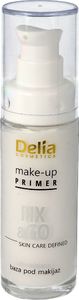 Delia Baza pod makijaż Fix&Go utrwalająca 30ml 1