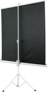 Lampa Aveli Projekční plátno Aveli stativ, 150x113cm (4:3) 2