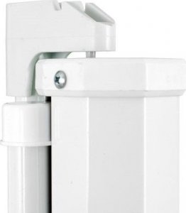 Lampa Aveli Projekční plátno Aveli stativ, 150x113cm (4:3) 6