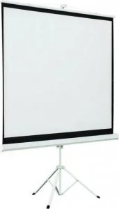 Lampa Aveli Projekční plátno Aveli stativ, 150x113cm (4:3) 9