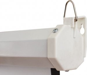 Lampa Aveli Nástěnné projekční plátno Aveli, 200x150cm (4:3) 2