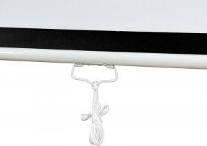 Lampa Aveli Elektrické projekční plátno AVELI, 240x180 (4:3) 118" 3