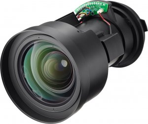 Lampa NEC NEC Objektiv NP40ZL Short Zoom Lens for PA3 Series - 0.79-1.11:1 1