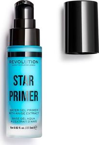 Makeup Revolution Baza pod makijaż Star Primer 27,5 ml 1