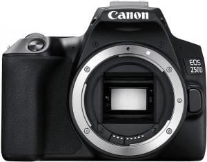 Lustrzanka Canon EOS 250D EF/EF-S 1