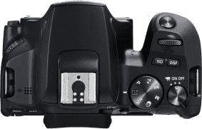 Lustrzanka Canon EOS 250D EF/EF-S 4
