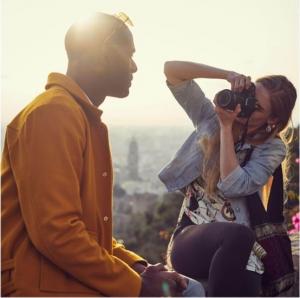 Lustrzanka Canon EOS 250D EF/EF-S 18-55 mm F/3.5-5.6 Brak danych 8