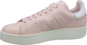 Adidas Buty damskie Stan Smith Bold W różowe r. 42 2/3 (BY2970) 2