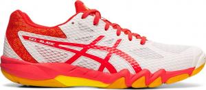 Asics Buty damskie Gel-Blade 7 białe r. 37 (1072A032-100) 1