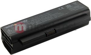 Bateria Whitenergy HP Compaq Business Notebook 2230s (09453) 1