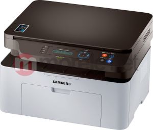 Urządzenie wielofunkcyjne Samsung SL-M2070W 4