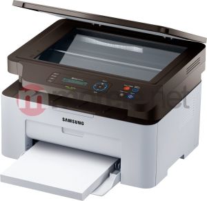 Urządzenie wielofunkcyjne Samsung SL-M2070W 5