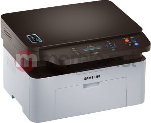 Urządzenie wielofunkcyjne Samsung SL-M2070W 6