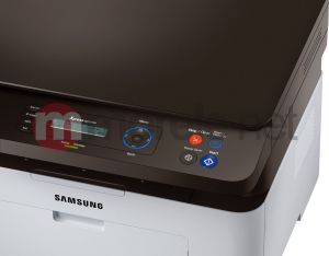 Urządzenie wielofunkcyjne Samsung SL-M2070W 11