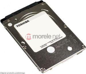 Dysk Toshiba 320 GB 2.5" SATA III (MQ01ACF032) 1