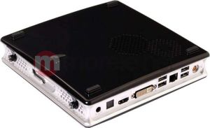 Komputer Zotac ZBOX-ID83-BE 3