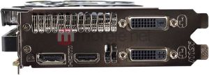 Karta graficzna MSI GTX 760 HAWK LE, 2GB DDR5 (256 Bit), HDMI, DVI (N760 HAWK LE) 3