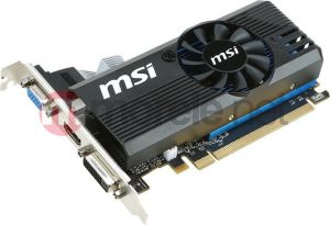 Karta graficzna MSI RADEON R7 240 2GD3 LP 2GB DDR3 (R7240-2GD3-LP) 2