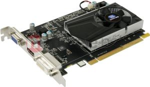 Karta graficzna Sapphire Radeon R7 240 2GB DDR3 (128 bit) HDMI, DVI, VGA, LITE (11216-00-20G) 2