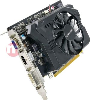 Karta graficzna Sapphire Radeon R7 250 1GB GDDR5 With Boost (11215-00-20G) 2