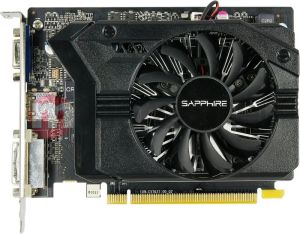 Karta graficzna Sapphire Radeon R7 250 1GB GDDR5 With Boost (11215-00-20G) 3
